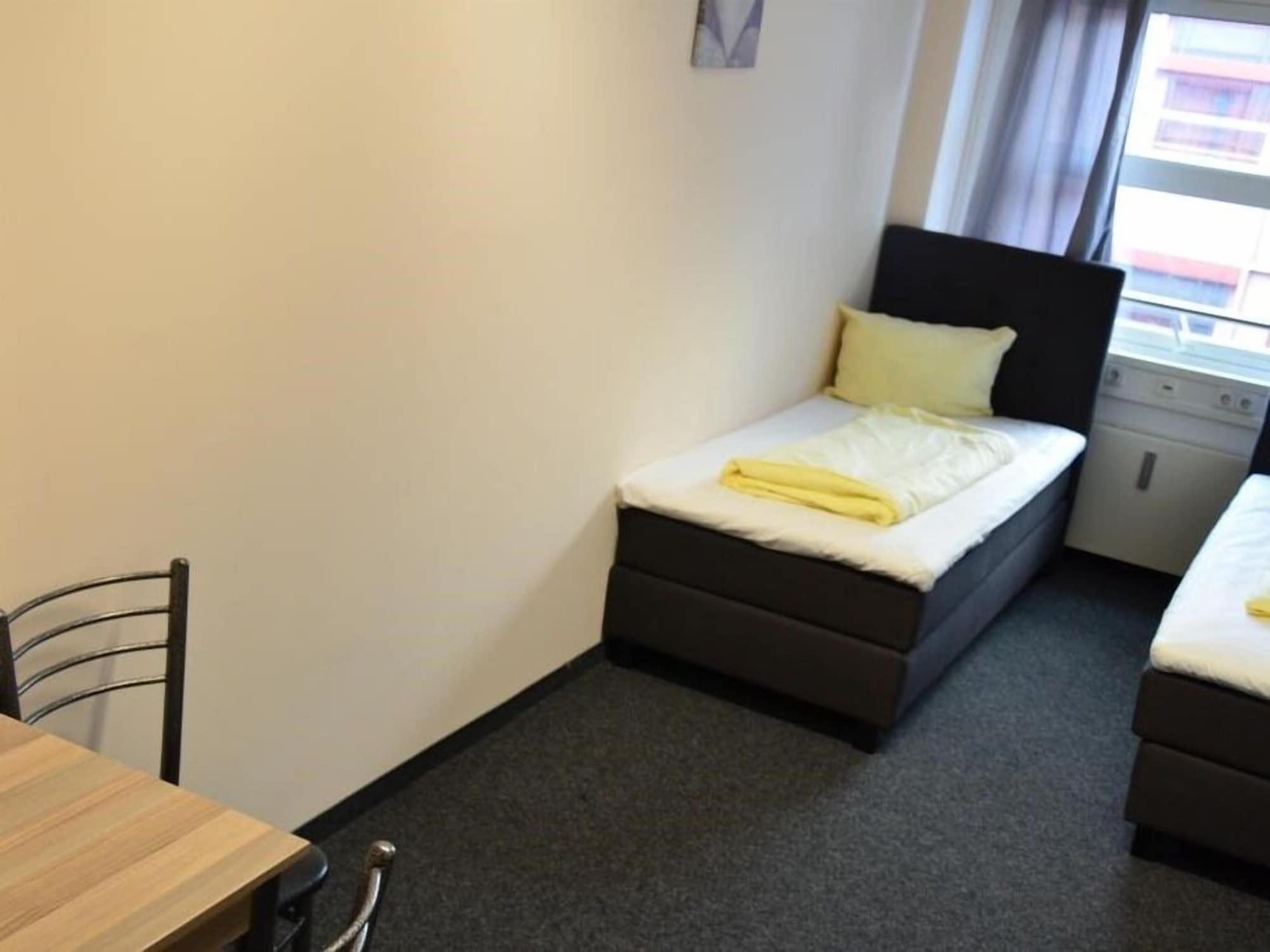 Budget Hostal