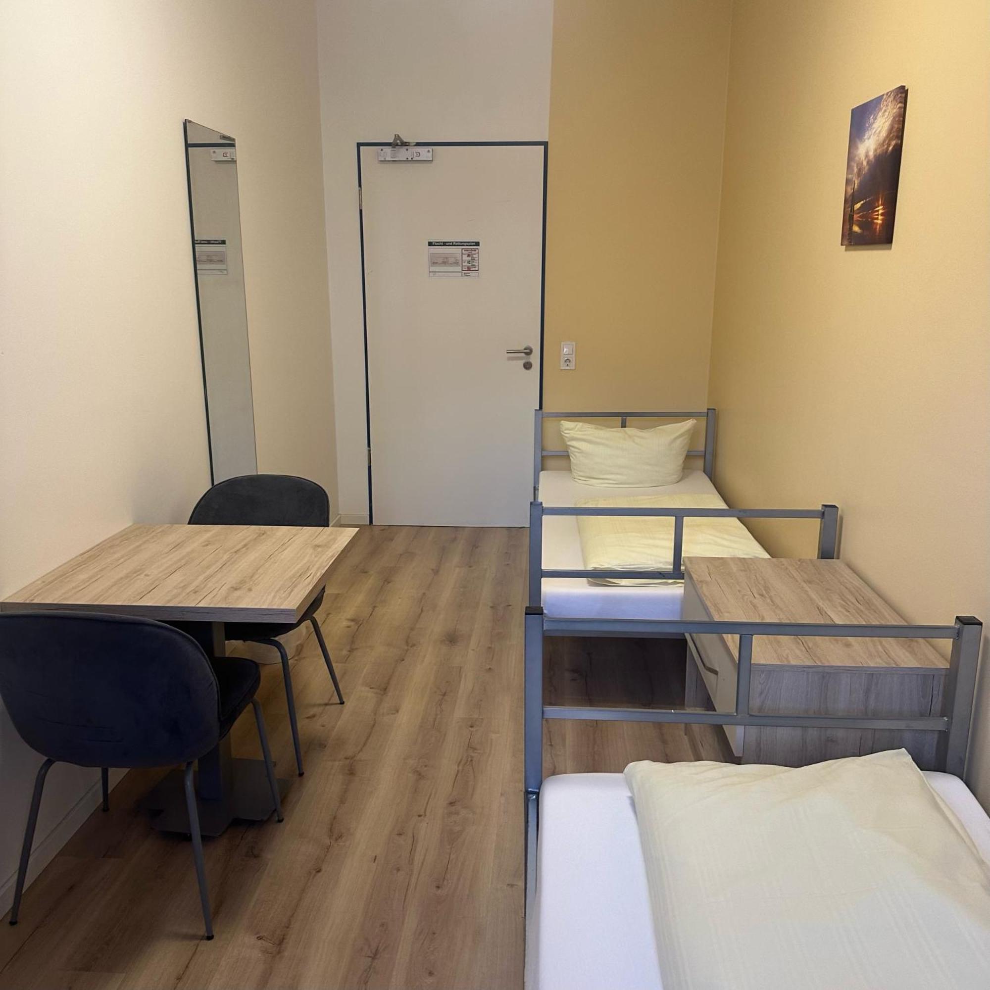 Hostal Budget *