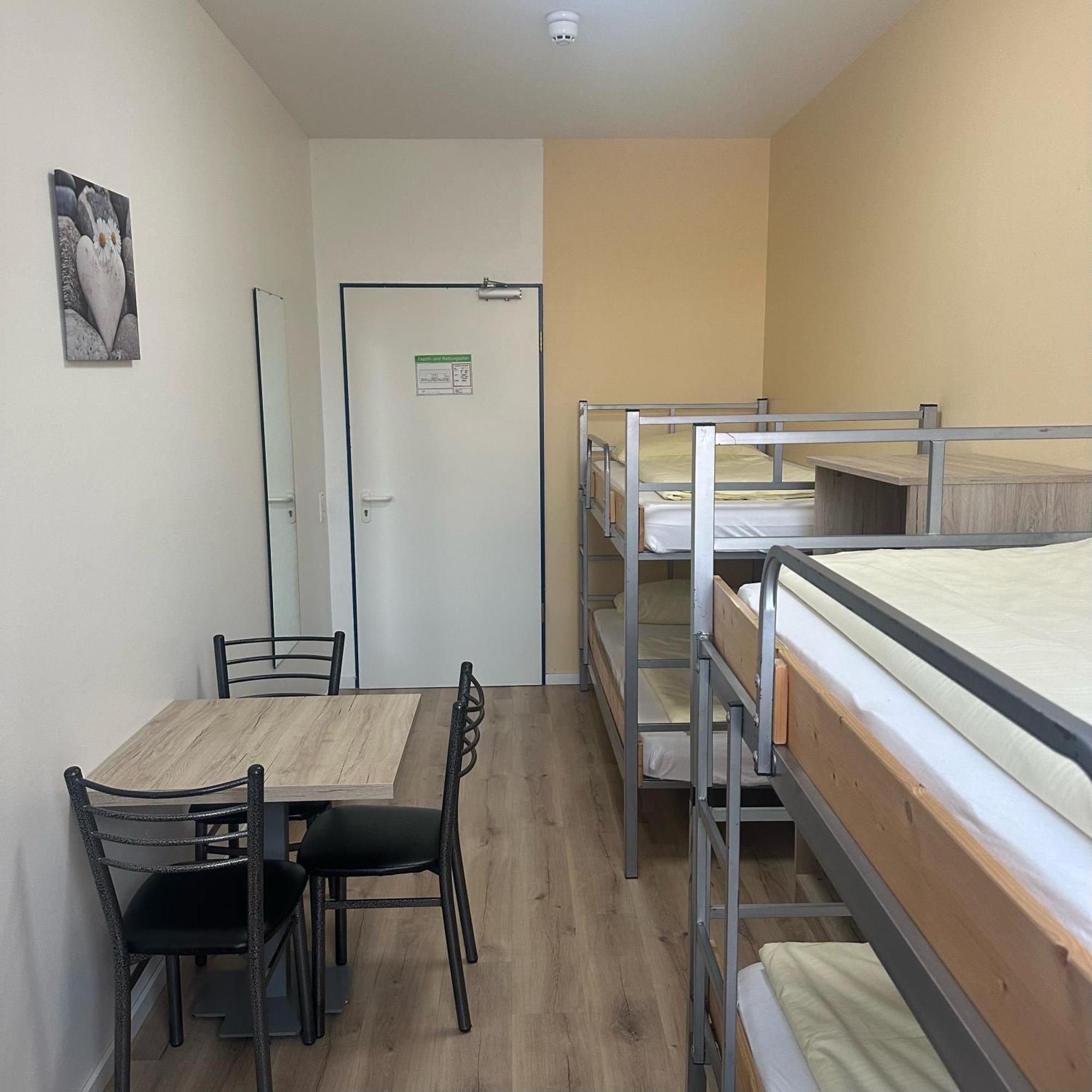 Hostal Budget