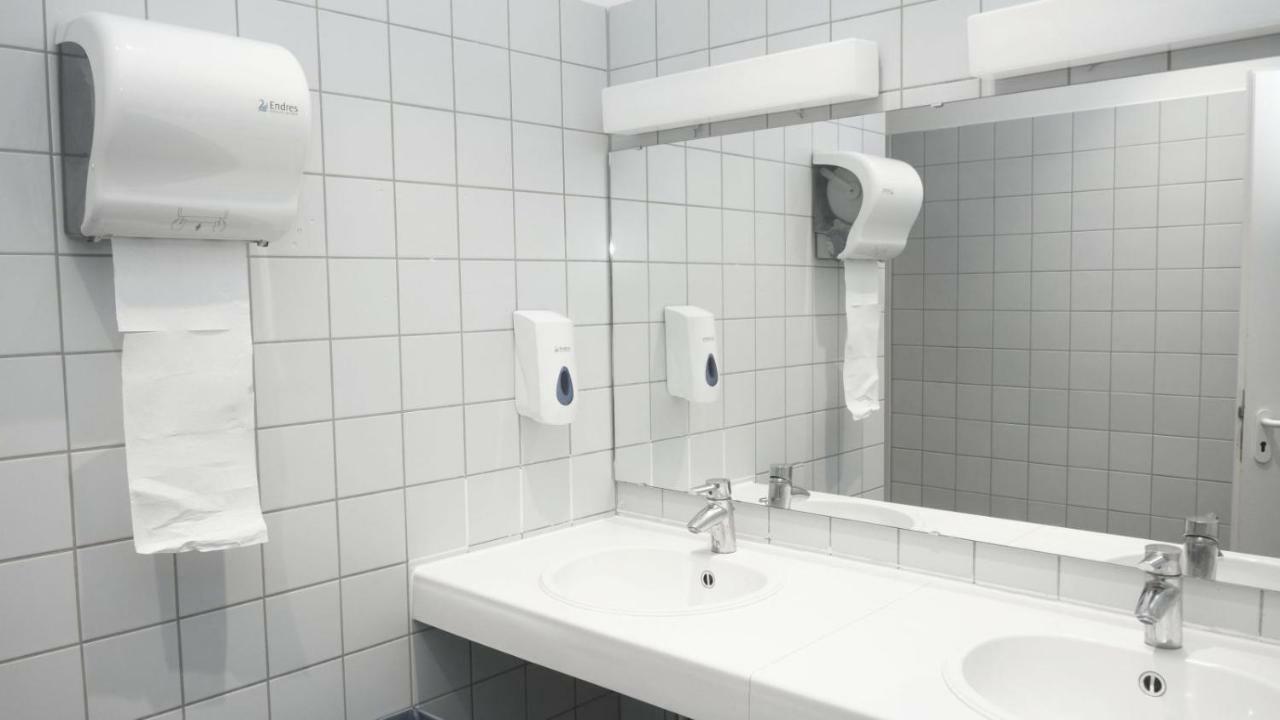 Hostal Budget