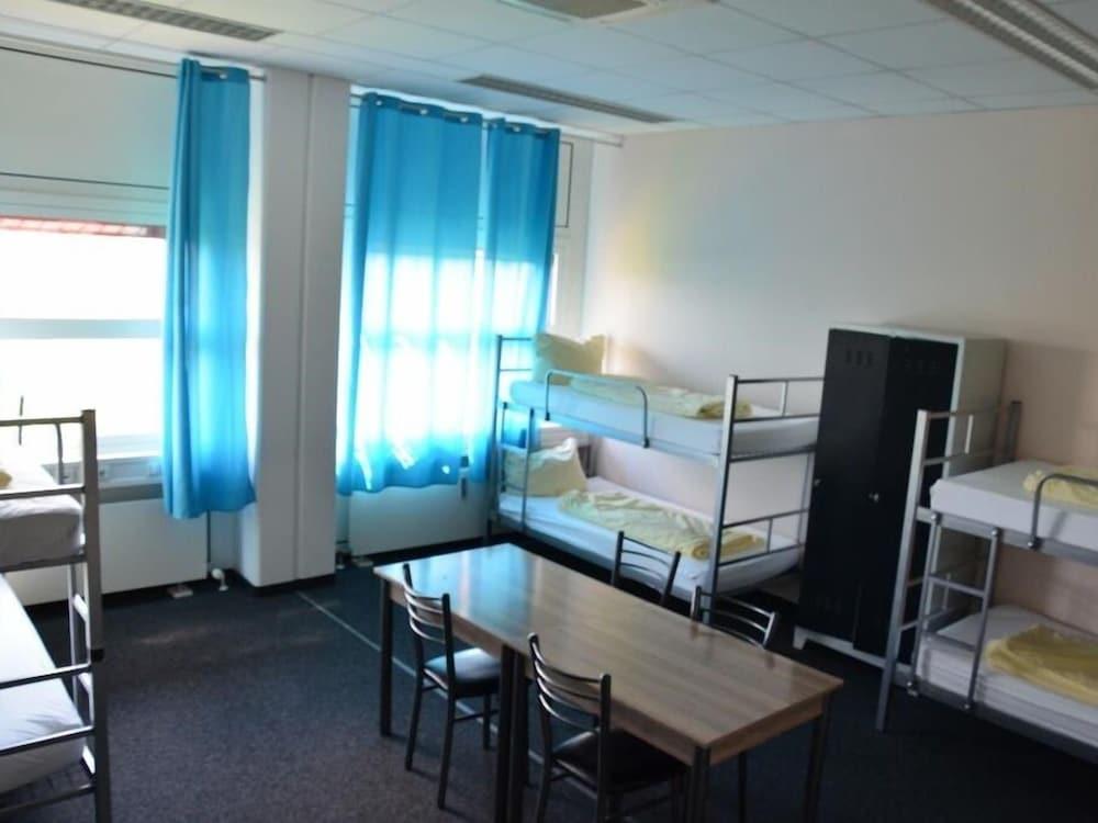 Budget München