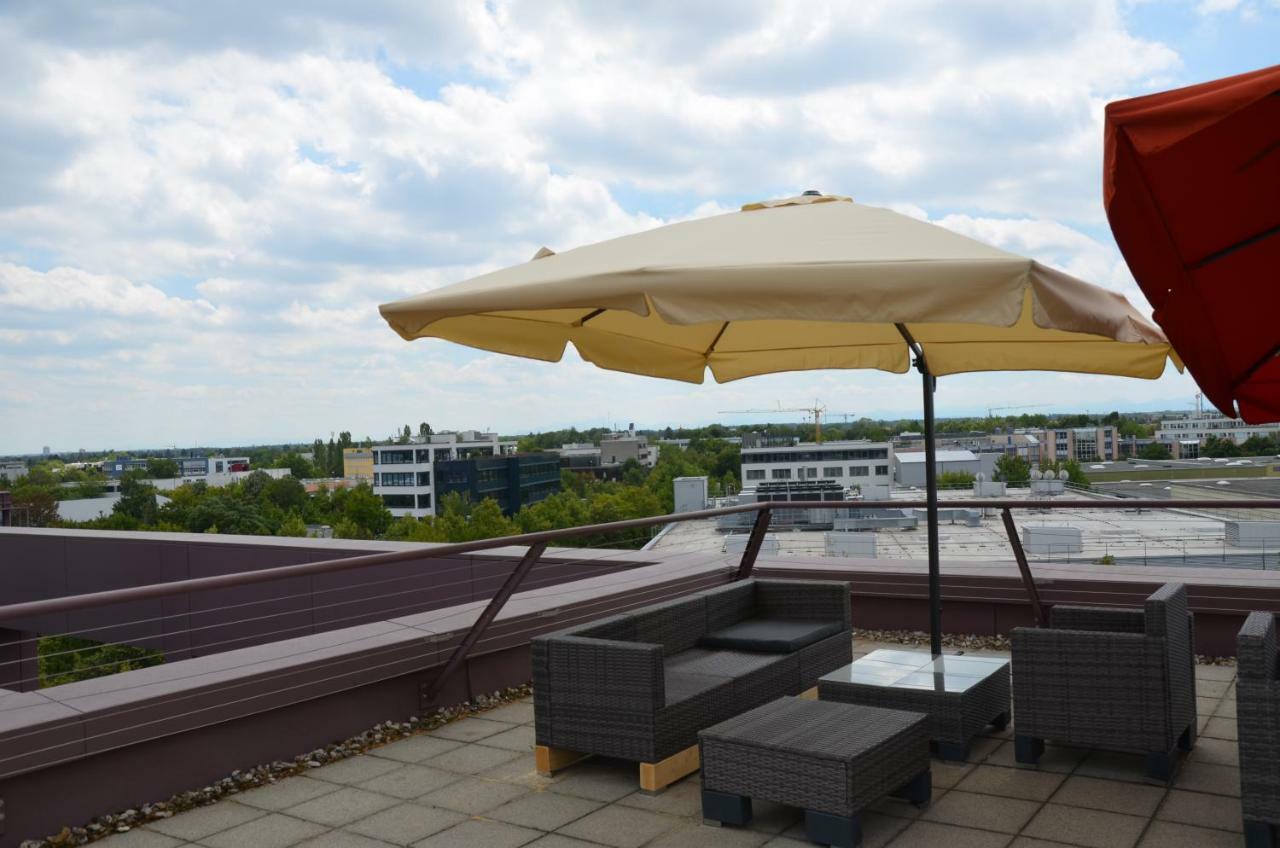 Budget Hostel München
